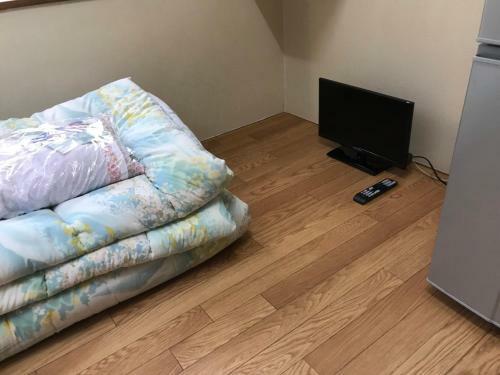 Apartamento Shirayurisou??????