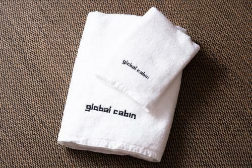 Global Cabin Yokohama Chukagai
