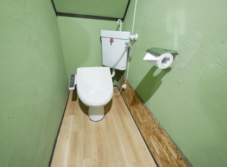 Apartamentos Ray House