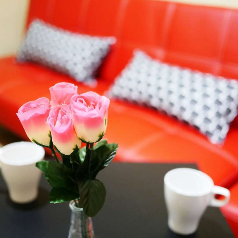 Apartamentos Ray House