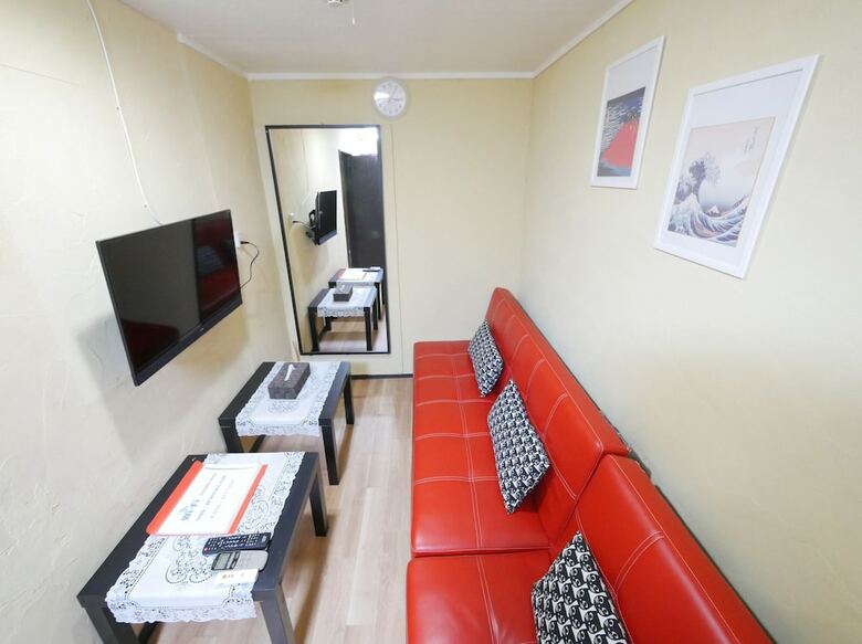 Apartamentos Ray House