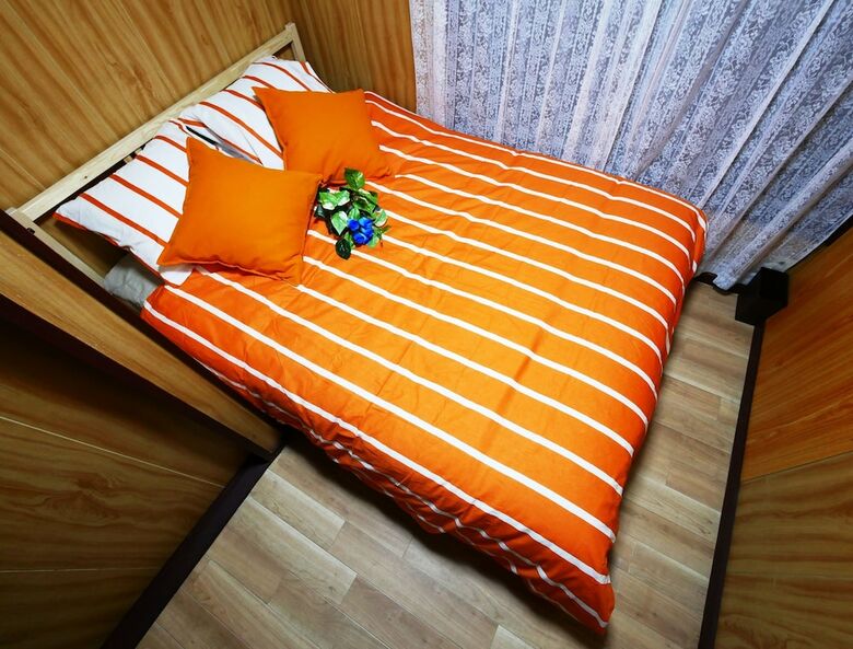Apartamentos Ray House