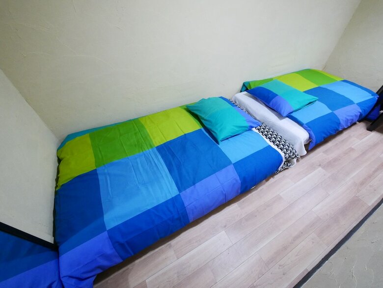 Apartamentos Ray House