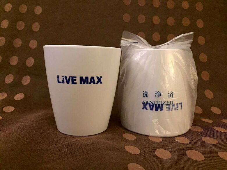 Hotel Livemax Yokohama Motomachi Ekimae