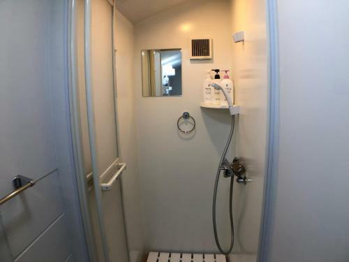 Apartamento Yokohama Chinatown Guesthouse