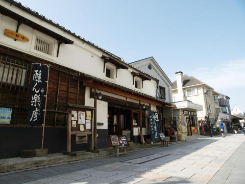 Apartamento Yokohama Chinatown Guesthouse