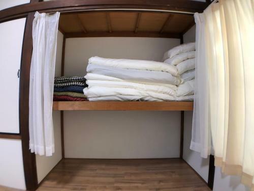 Apartamento Yokohama Chinatown Guesthouse