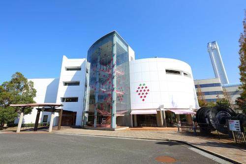 Apartamento Yokohama Chinatown Guesthouse