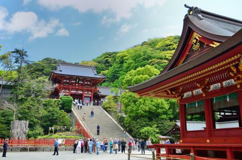 Apartamento Yokohama Chinatown Guesthouse