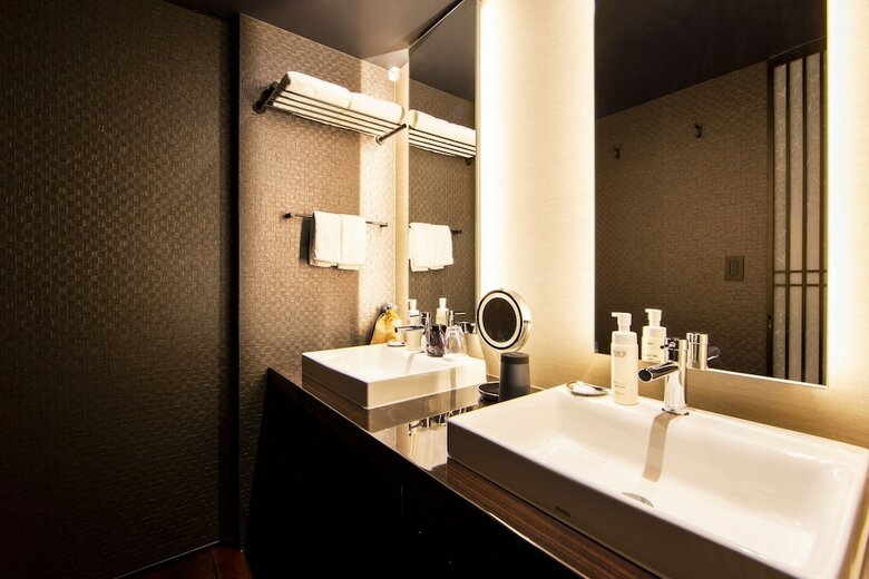 Prostyle Ryokan Yokohama Bashamichi
