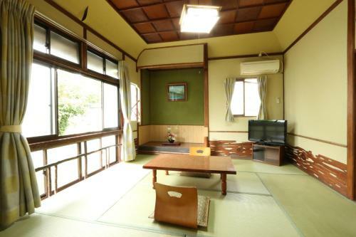 Wakariki Ryokan