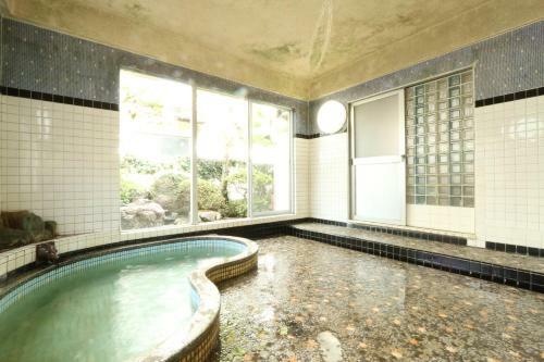 Wakariki Ryokan