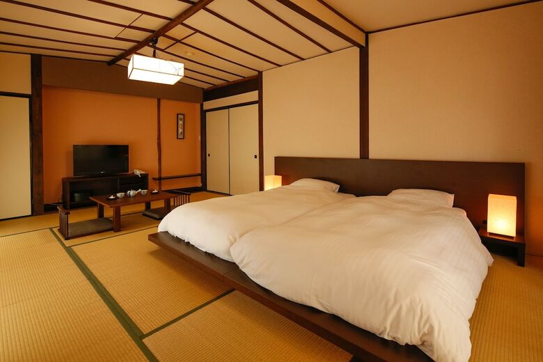 Auberge Yuraku