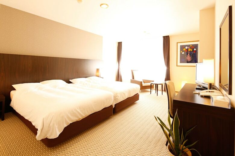Auberge Yuraku