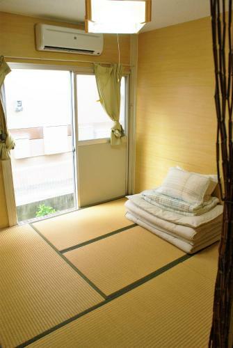 Albergue Minshuku Agaihama