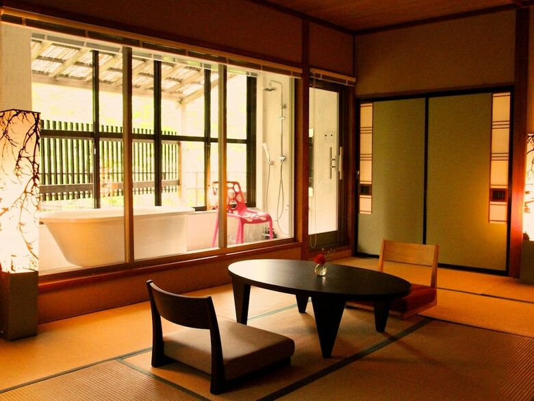 Yamayuri No Yado