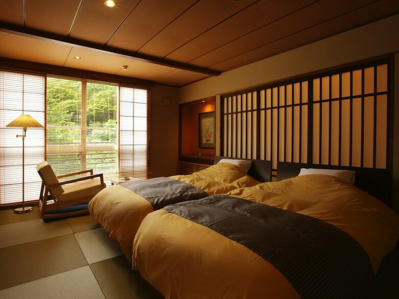 Yamayuri No Yado