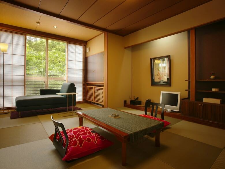 Yamayuri No Yado