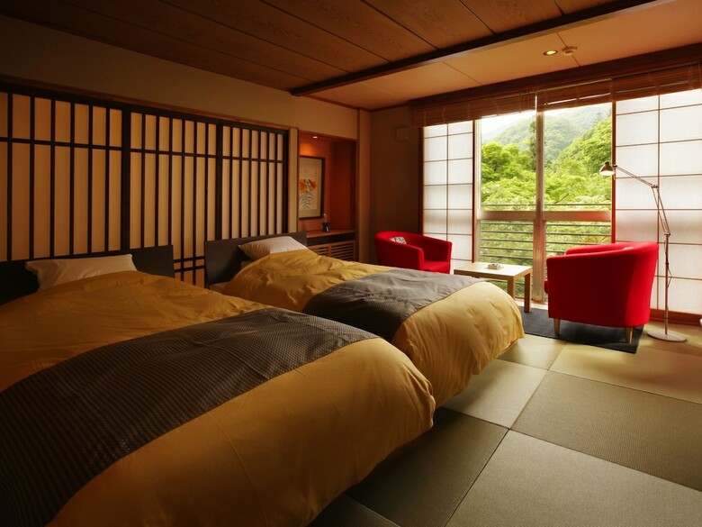 Yamayuri No Yado