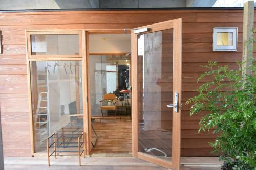 Albergue Tinys Yokohama Hinodecho