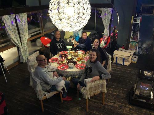 Naeba Ski Resort - Cottage Away From Usual Life