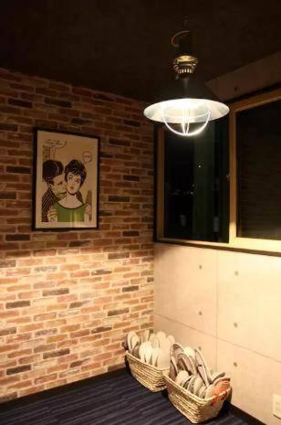 Japan Lifestyle Apartment Fj02