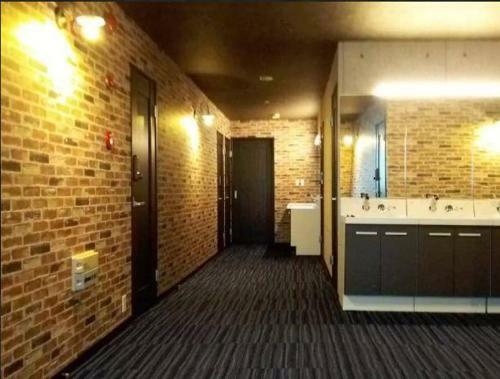 Apartment In Niigata Fj24