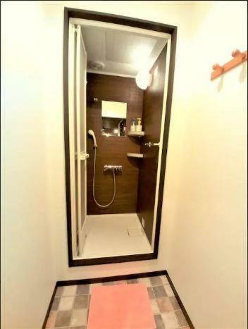 Apartment In Niigata Fj23