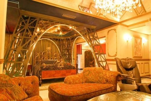 Hotel Sweet Bally (adult Only)