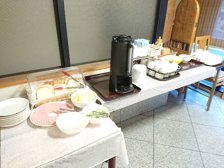 Hotel Crown Hills Imabari