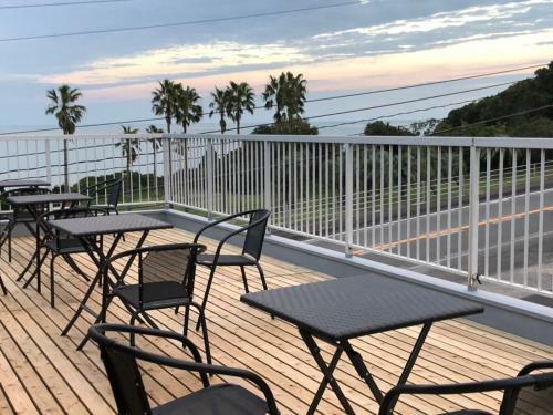 Hostal Guesthouse ? Beach Cafe Fuego