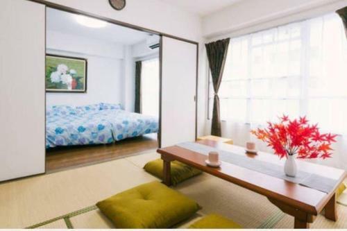 Apartment In Fukuoka 497863