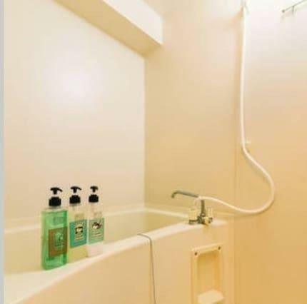 Apartment In Fukuoka 497863