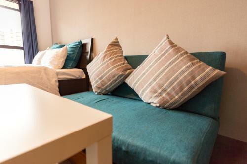 Apartment Stay Hakata ?