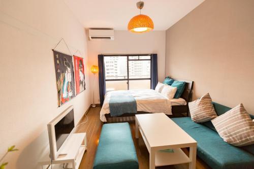Apartment Stay Hakata ?