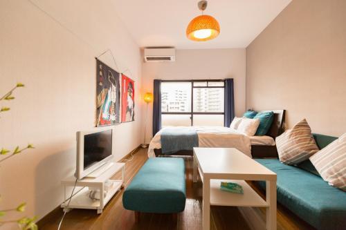 Apartment Stay Hakata ?