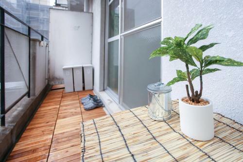Apartamento Paraiso Inn