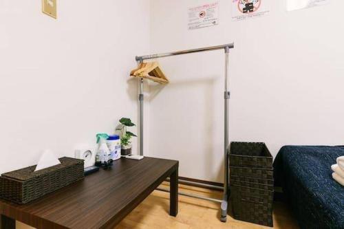 Apartment In Fukuoka C317