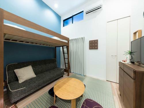 Apartamento Trip Pod Sumiyoshi C