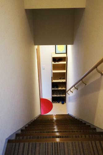 Hostal Dk House