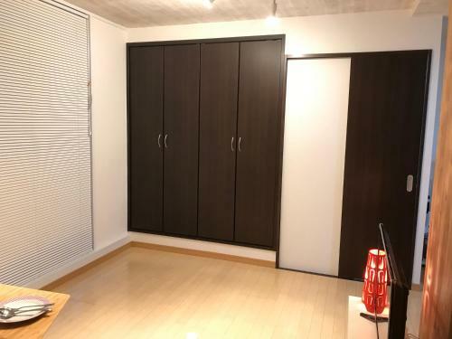 Hostal Ak401 Guest House Akasaka