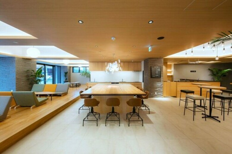 Albergue Montan Hakata