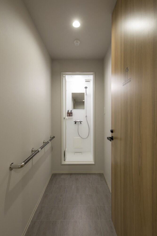 Albergue Montan Hakata