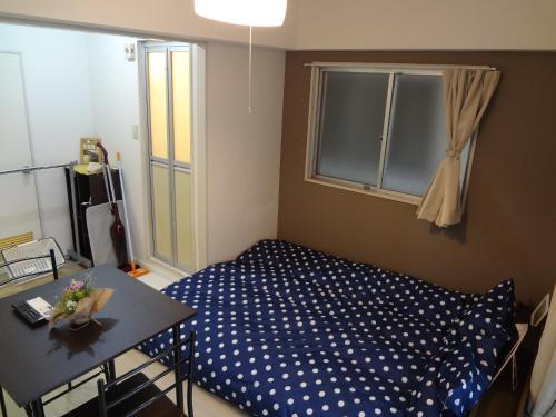 Apartamento Guest House Zen Hakata 203