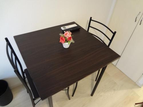 Apartamento Guest House Zen Hakata 203
