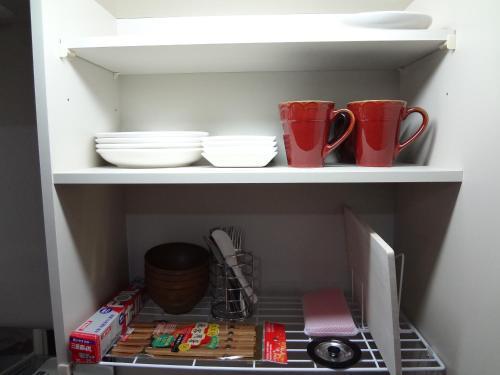 Apartamento Guest House Zen Hakata 203