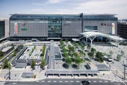 Apartment Hakata Station Chuushin
