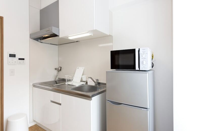 Apartamentos Oh Inn -fukuoka Stay-