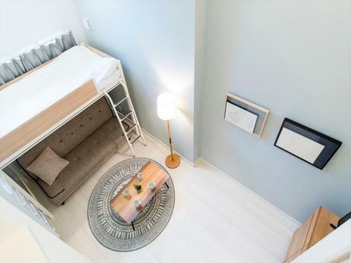 Apartamento Trip Pod Takasago A