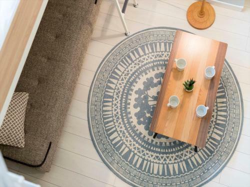 Apartamento Trip Pod Takasago A
